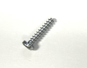 Heiniger Orion Housing Screw 10455