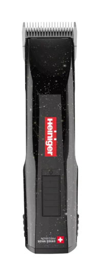 (image for) Heiniger ORION Clipper w/ 000 blade 10193