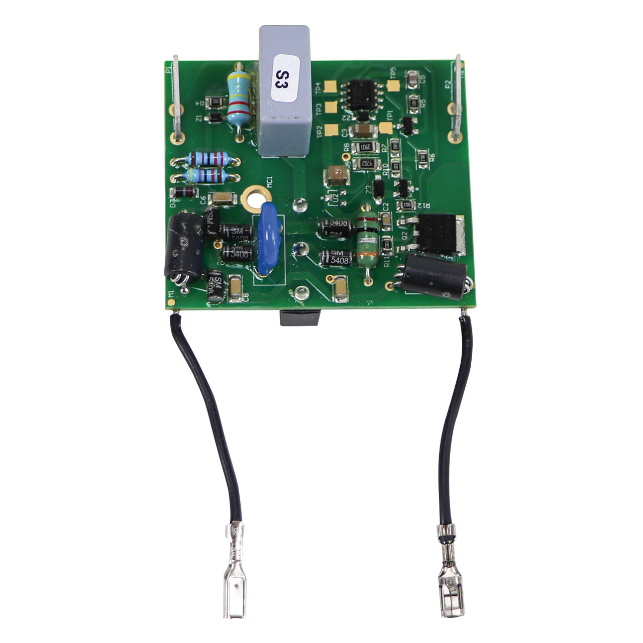 (image for) HEINIGER XPERT & XPERIENCE Clipper PCB