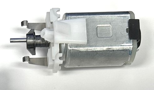 Heiniger Pegasus Midi Motor 10485