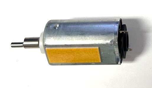 Heiniger Pegasus Mini Motor 10466