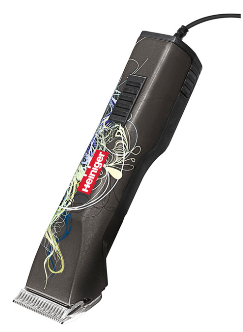 (image for) HEINIGER SAPHIR CORD Clipper with cord