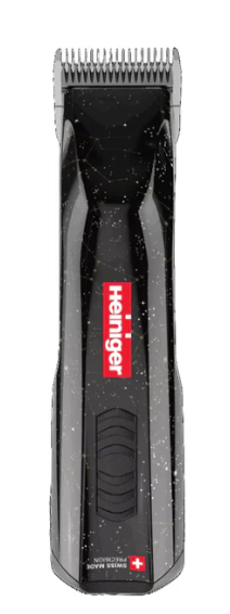 (image for) Heiniger SIRIUS Clipper w/ 000 blade 10192