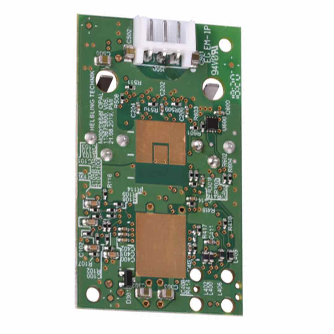 Heiniger Siris Battery PCB 10465