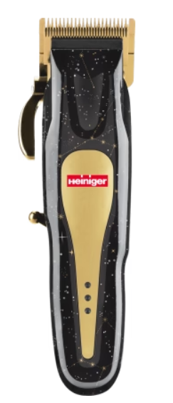 (image for) Heiniger TAURO GOLD COLLECTION