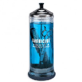 Barbicide Disinfecting Large Jar, 37 oz 382