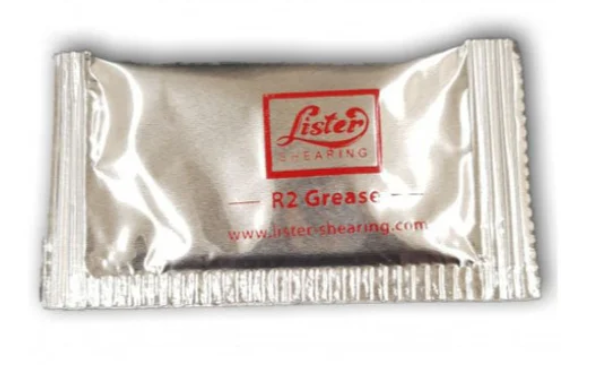(image for) Lister R2 Gearbox Grease
