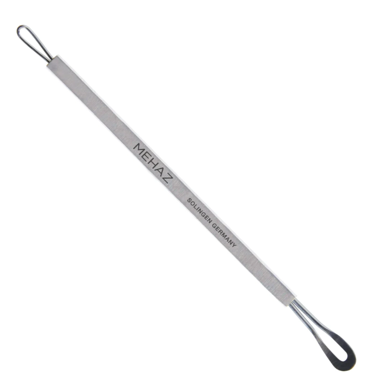 (image for) Mehaz Exra-Fine Comedo Extractor 100 19807