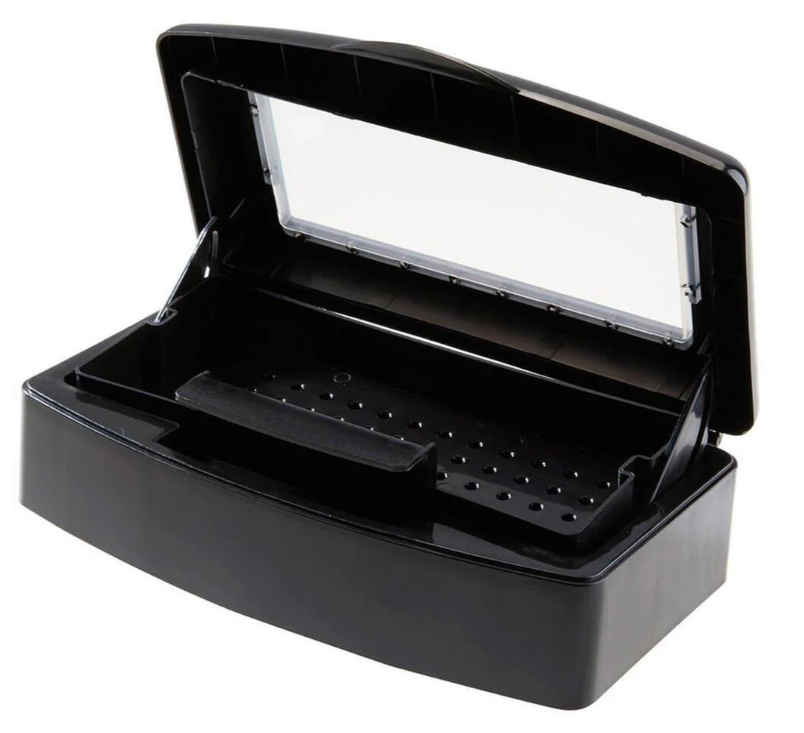 (image for) Mehaz Disinfectant Tray