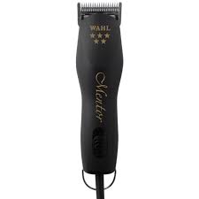 Wahl FLiY Mentor Detachable Clipper Without Blades 8235-8737
