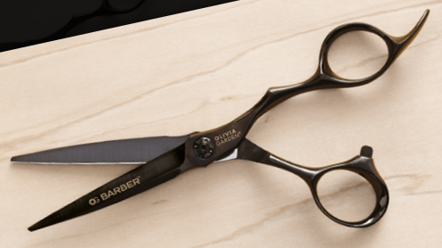 (image for) OG Barber 5.75 Shear 10964