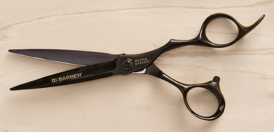 (image for) OG Barber 6.25" Shear 10895