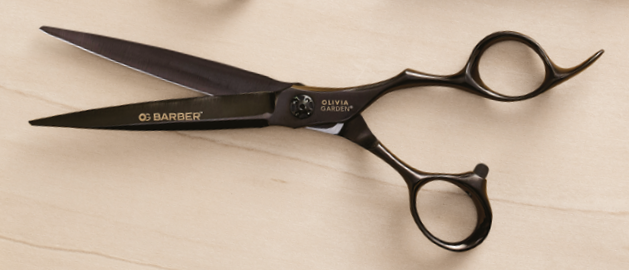 (image for) OG Barber 7" Shear 10965