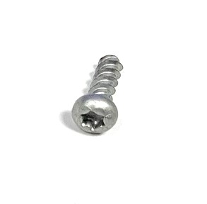 Oster Cordless 76 Motor Screw 10187 - Click Image to Close