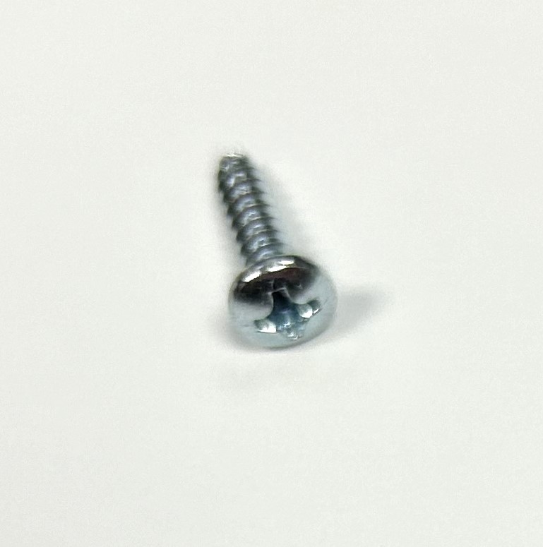 Oster Fast Feed Field Assembly Screw 10633