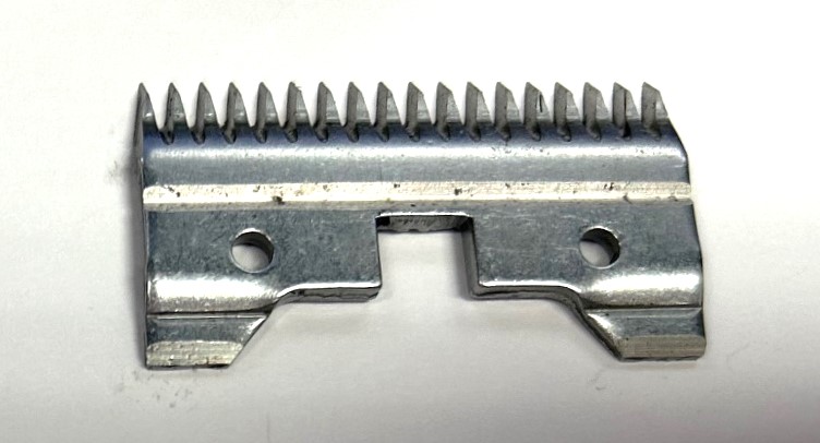(image for) Oster Detachable Blade Metal Cutter Coarse 3609
