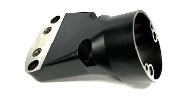 (image for) Oster Shearmaster / Showmaster Housing Head 10816