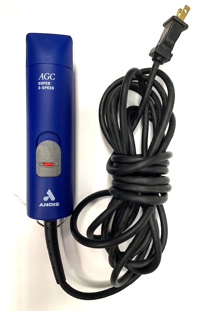 Andis AGC Clipper Certified Pre-Owned 111565