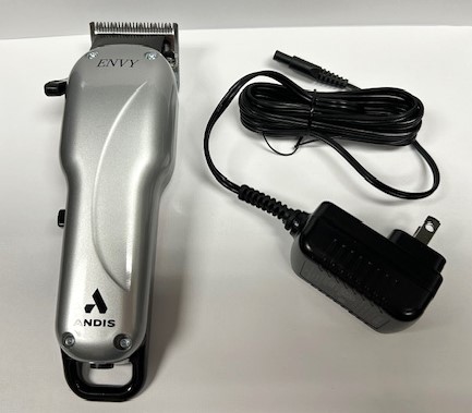 Andis Cordless Envy Clipper Certified Pre-Owned 114262