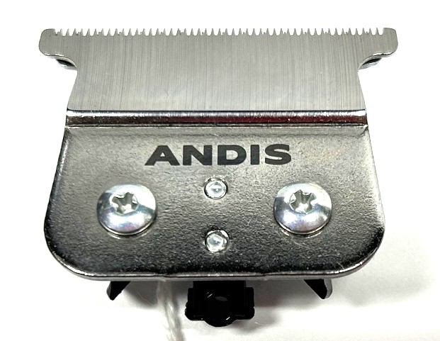 (image for) Andis Cordless T-Outliner Blade Certified Pre-Owned 4327
