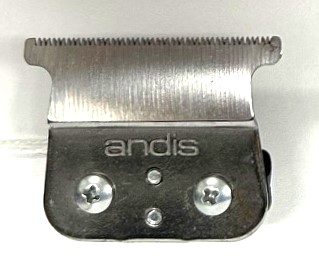 (image for) Andis Cordless T-Outliner Blade Certified Pre-Owned 4327