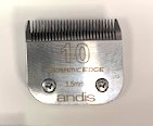 Andis Detachable Blade Ceramic Edge 10 Certified Pre-Owned 4327