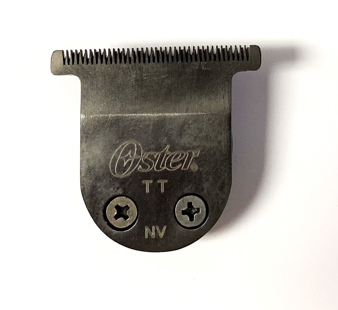 Oster Detachable Titanium T-Blade 1/125 Certified Pre-Owned 4327