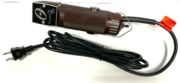 (image for) Oster Classic 76 Clipper Certified Pre-Owned 118783