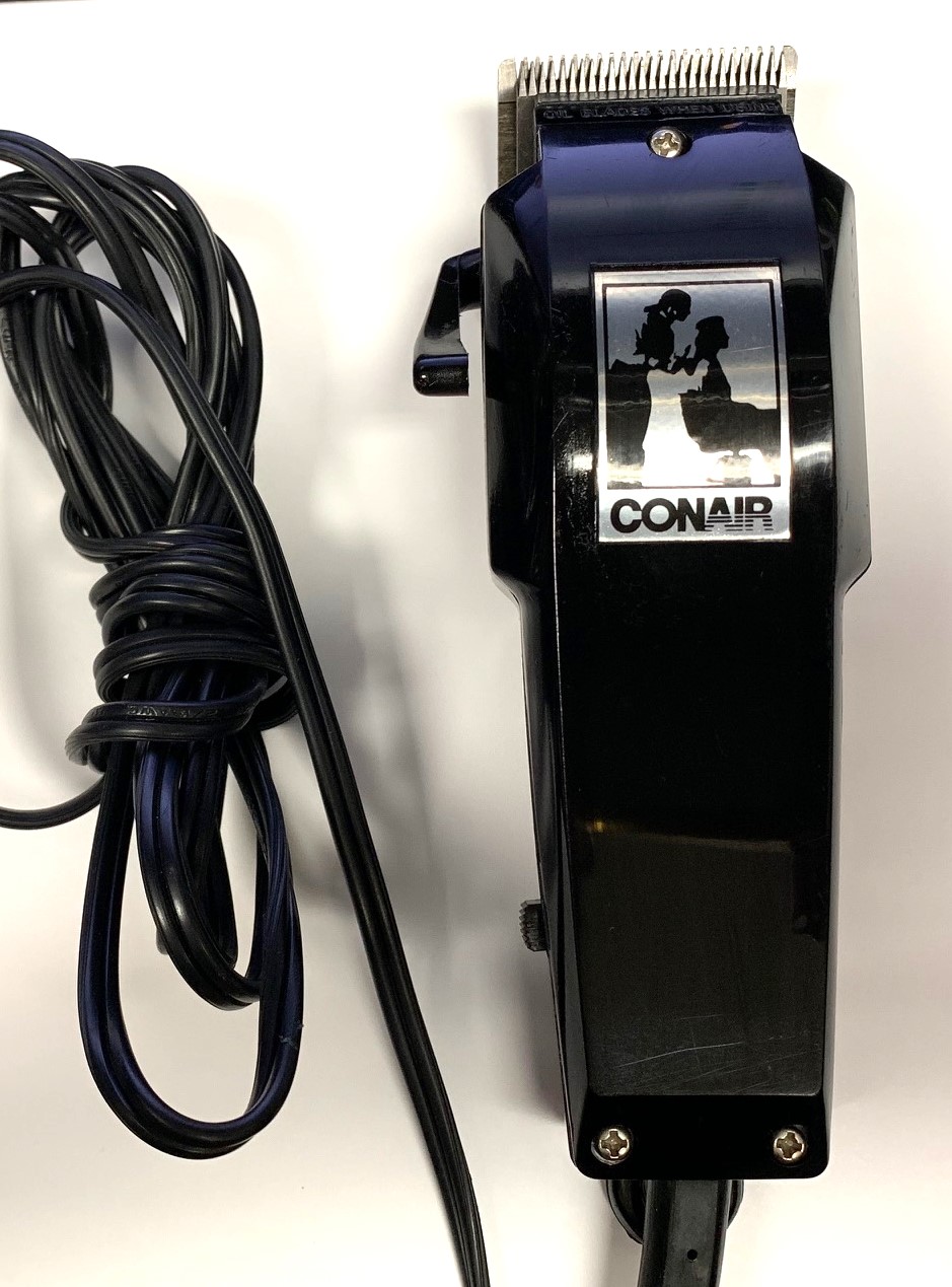 Wahl Conair Clipper Certified Pre-Owned 104949