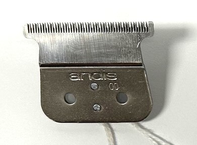 (image for) Andis GTX-EXO Blade Certified Pre-Owned 4327