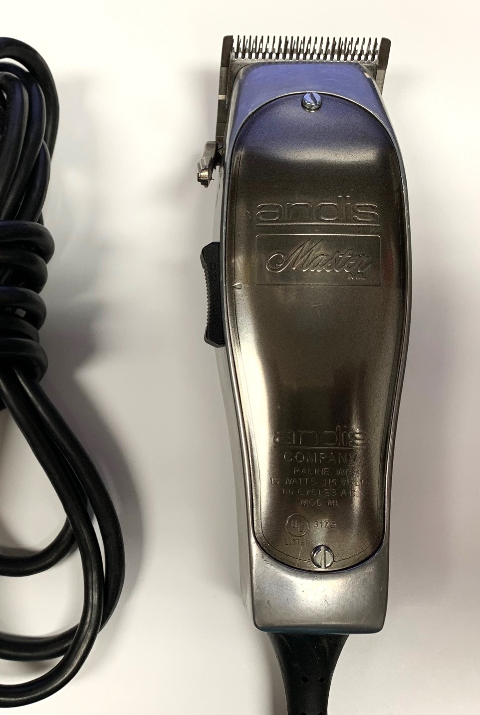 Andis Master Clipper Certified Pre-Owned 106741