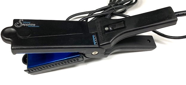 Solano Hair Flat Iron Certified Pre-Owned 105121