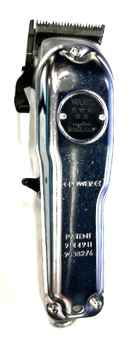 Wahl Cordless Metal Magic Clip Clipper Certified Pre-Owned113642