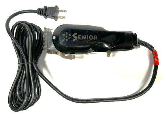 Wahl 5-Star Senior Clipper Certified Pre-Owned  119313