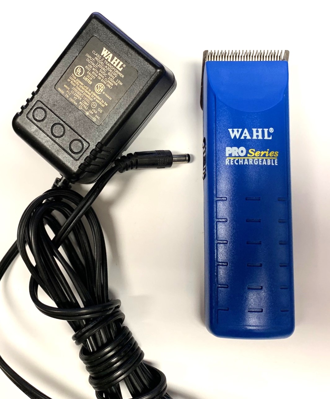 Wahl Pro Series Clipper Certified Pre-Owned 105143