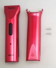 Wahl Arco SE Housing Kit in Radiant Pink 9423
