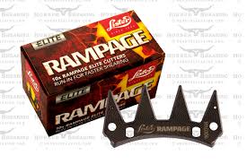 Lister Shearing Rampage Cutter - 229-12490