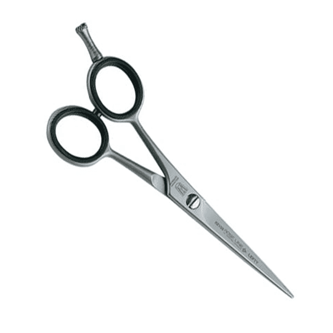 (image for) Rose Line 5" Left Handed Straight Scissors 8951