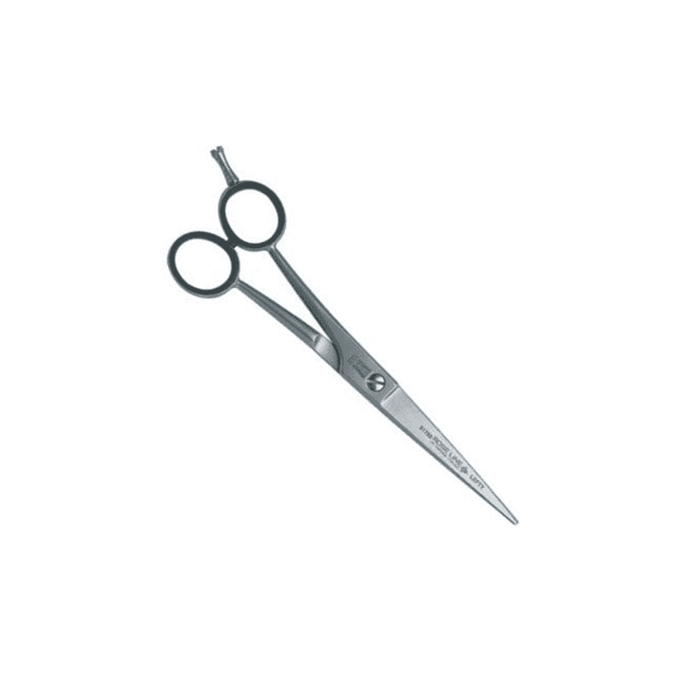 (image for) Rose Line 7.5" Left-Handed Straight Scissors 8950