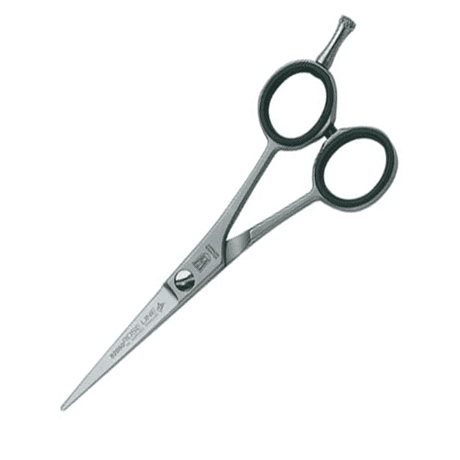 Rose Line 5in Straight Scissors 8942