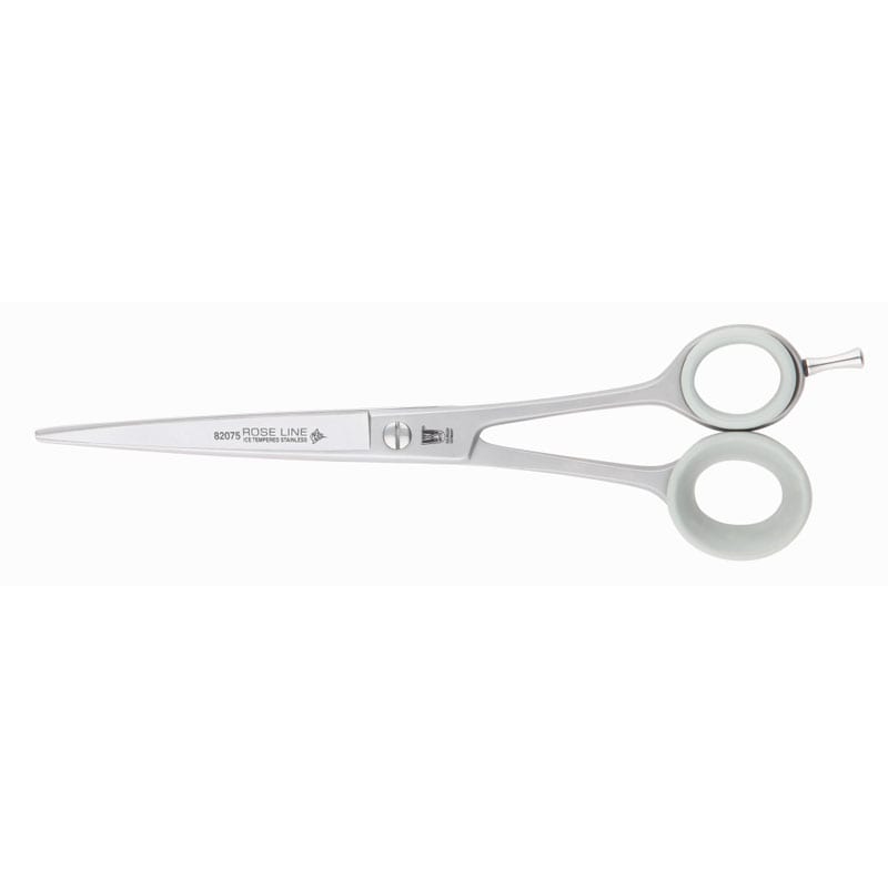 Rose Line Straight Scissor - 7.5" 8947