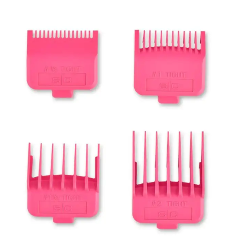 (image for) S|C Dub Magnetic Tight Guards 4PK