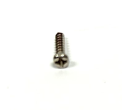 (image for) S|C INSTINCT METAL TRIMMER HOUSING SCREW - Short 11218