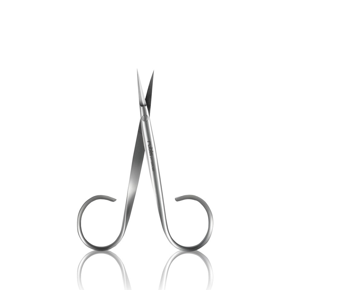 (image for) Rubis Colibri Cuticle Scissors