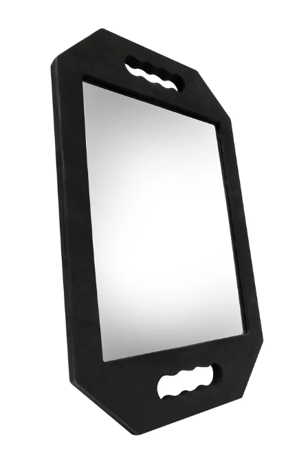 (image for) Foam Mirror