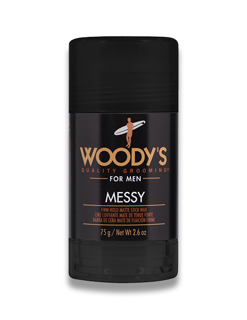 WOODY'S for Men Messy Styling Stick 90702