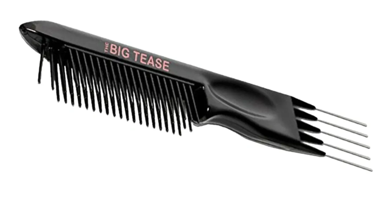 (image for) The Big Tease Brush™ - Black