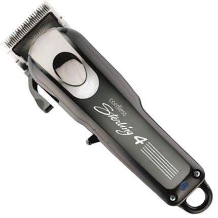 Wahl Sterling 4 Cord/Cordless Lithium Ion Clipper 8481