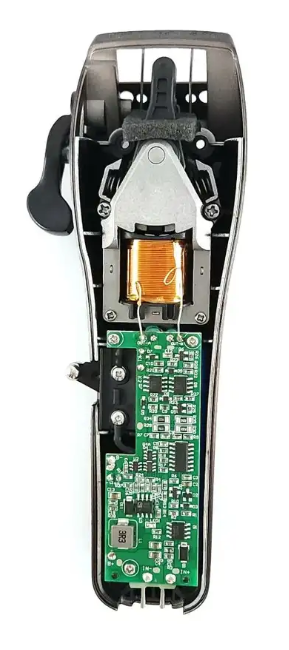 (image for) S|C REPLACEMENT REAR HOUSING FOR MYTHIC CLIPPER ASSEMBLY PART