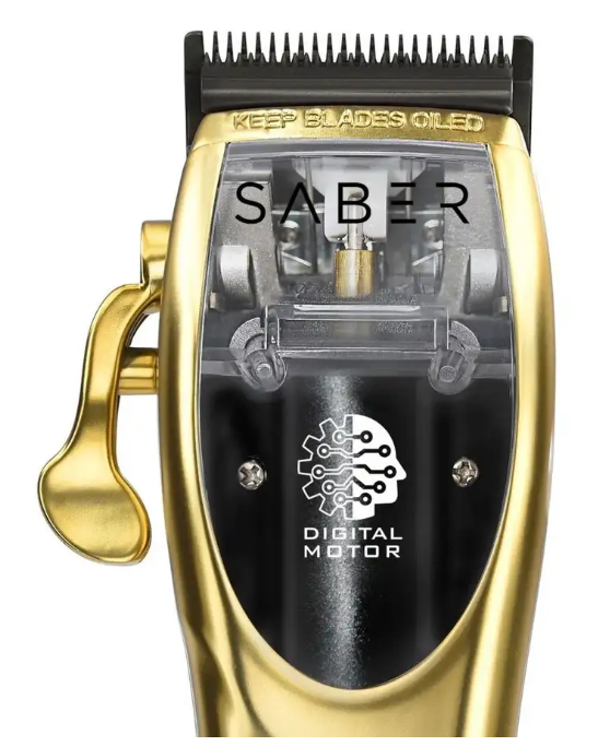 (image for) S|C REPLACEMENT PART SABER CLIPPER SPARE FRONT LID